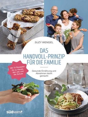 cover image of Das Handvoll-Prinzip für die Familie
